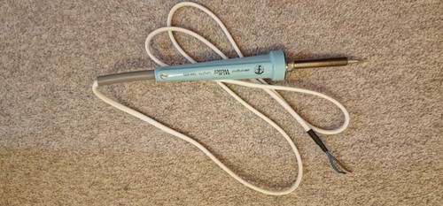 Weller tcp magnastat - tcp, soldering