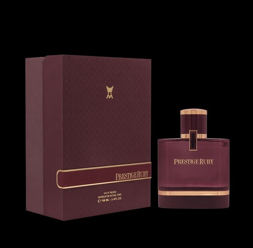 Prestige ruby majed - by, oud