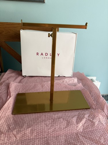 Radley store display - radley, ex