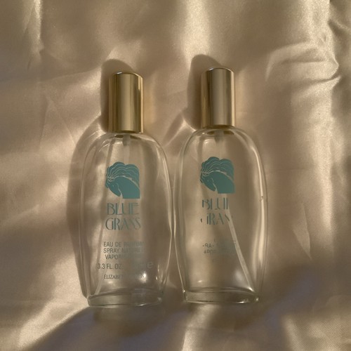 Elizabeth arden blue - x,