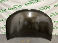 CITROEN C4 MK2 BONNET BRAND