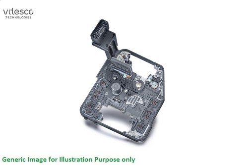 Control unit automatic - control,