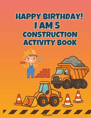 Happy birthday 5 - i, –
