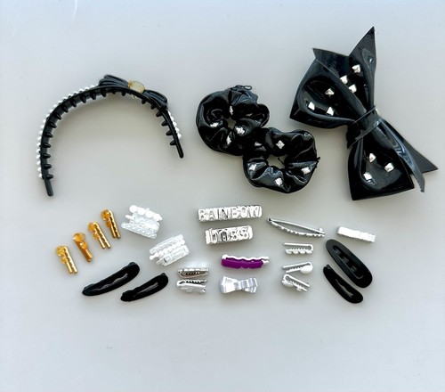 Rainbow high doll - rainbow, accessories