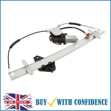 Front electric window - electric,