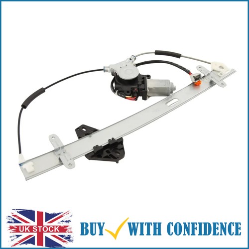 Front electric window - electric,