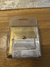 Flat Plate Gang Toggle Switch