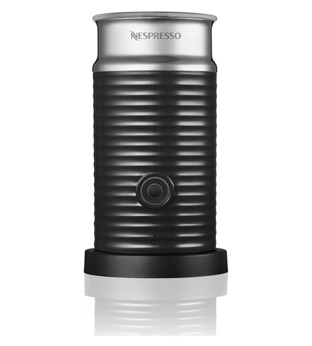 Nespresso aeroccino milk - 3,