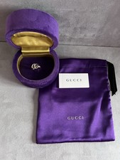 Gucci GG Running 18ct Gold