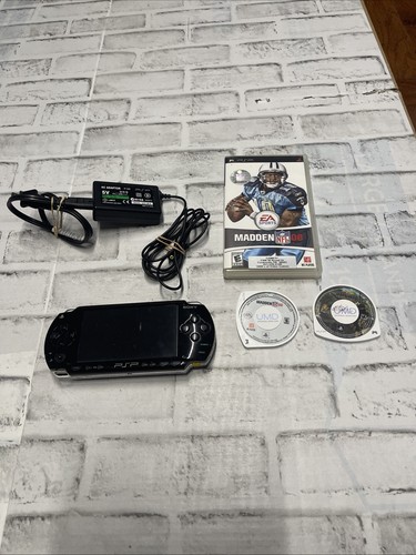 Sony psp 2001 - sony, psp-2001