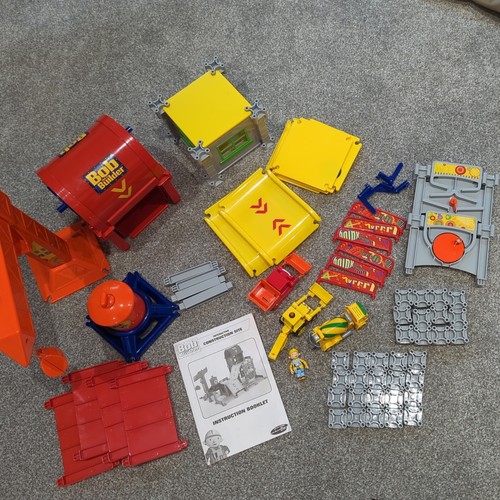 Bob the builder - bob,
