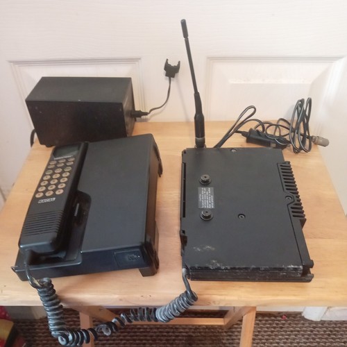 Vintage 1980s vodafone racal - vintage,