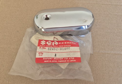 Nos 52452 01400 - cs125, roadie