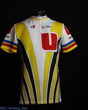 Nalini team Super U Raleigh