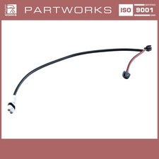 Warning Contact for Porsche 996 997 Carrera Rear Bosch