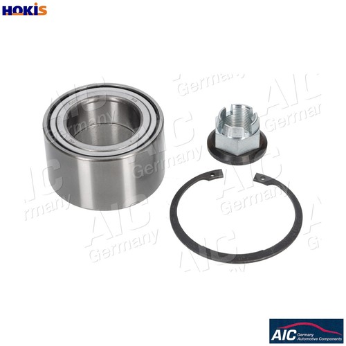 Wheel bearing kit - bearing, 55865