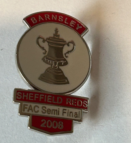 Barnsley sheffield reds - barnsley,
