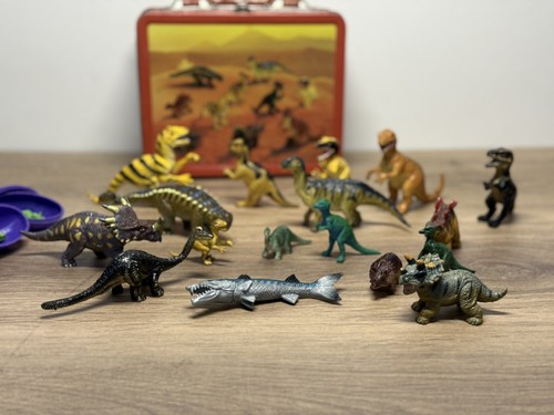 Model dinosaurs figures elc - model,