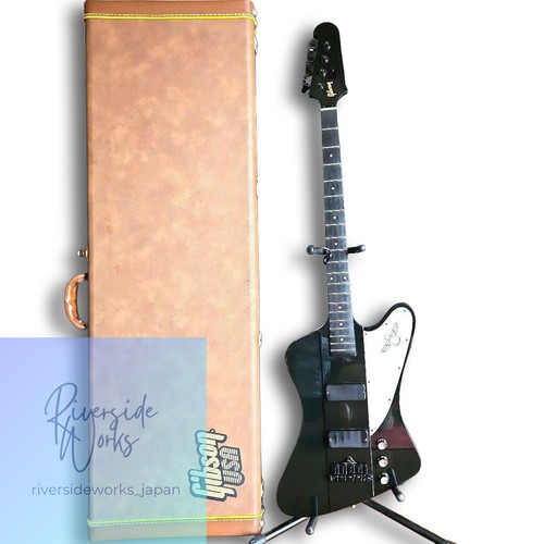 Gibson thunderbird 2002 - thunderbird, iv