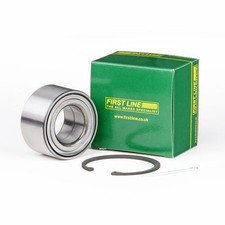 Wheel Bearing Kit Fits Hyundai