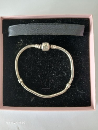 Pandora moments bracelet 18cm - bracelet,