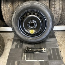 16" NISSAN QASHQAI JUKE