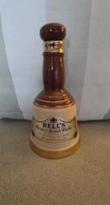 Bell’s. Wade Whisky