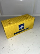 Corgi Toys Michelin container.
