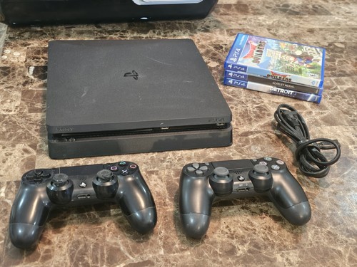 Playstation ps4 tb bundle - ps4,
