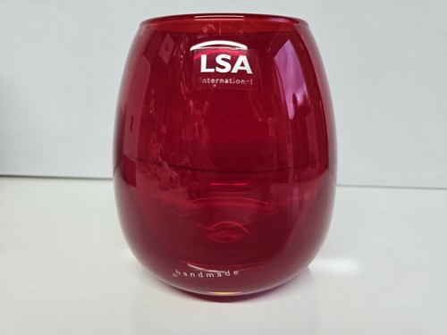 Red lsa international - lsa,