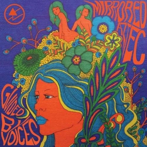 Guided voices mirrored - guided,