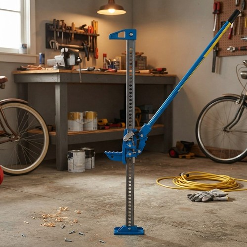 Compact inch high - inch, lift