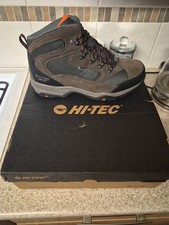 Hi-Tec Men's Waterproof Boots