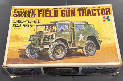 1970s tomy canadian - 1970s,