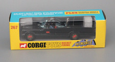 Corgi Toys Batmobile with