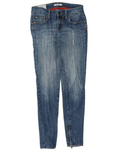 Liu womens distressed - jo,