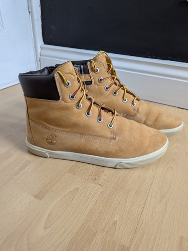 Timberland davis square - timberland, boots