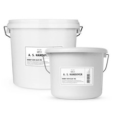 Water Gilding Kit - Rabbit