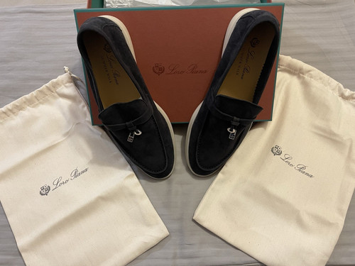 Loro piana summer - , charms