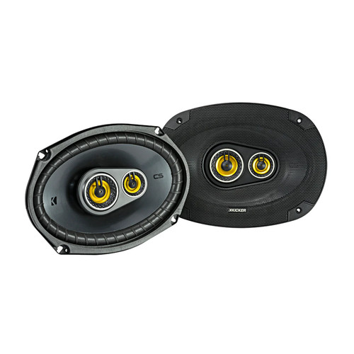 Kicker audio 160 x - kicker,