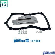 HYDRAULIC FILTER KIT AUTOMATIC TRANSMISSION TEK004 FOR SKODA OCTAVIA/II/Combi