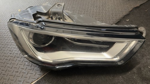 Audi osf headlight 8v0 - a3,