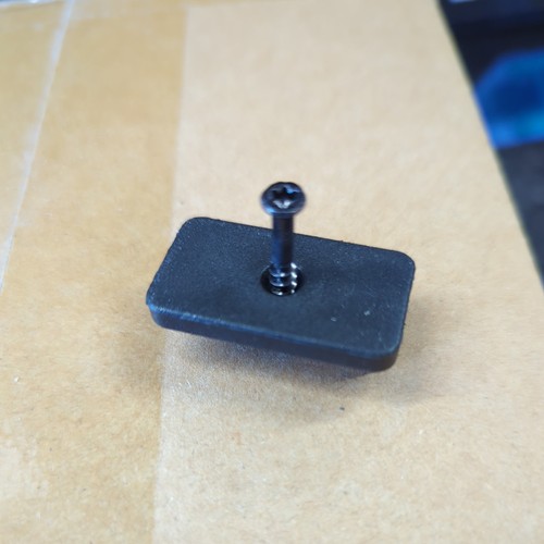 Composite decking clips - composite,