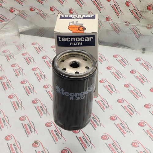 Audi oil filter code 362 - 80,