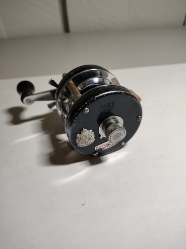 Vintage abu garcia ambassadeur - vintage,