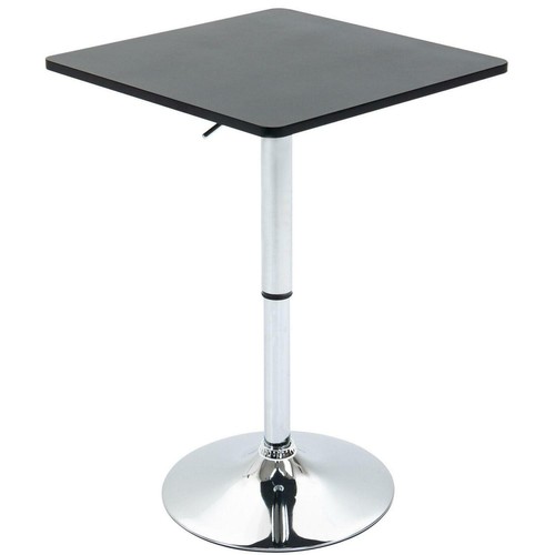 Bar table height adjustable - table,