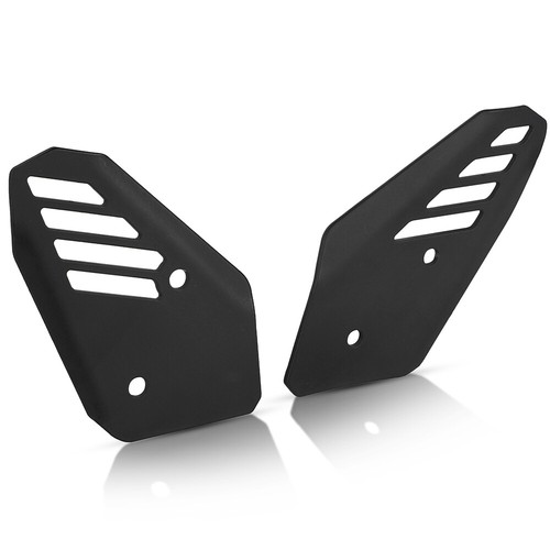 Motorcycle heel protective - motorcycle,