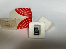 Ortofon Stylus  578 Original