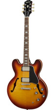 Epiphone ES-335 Figured
