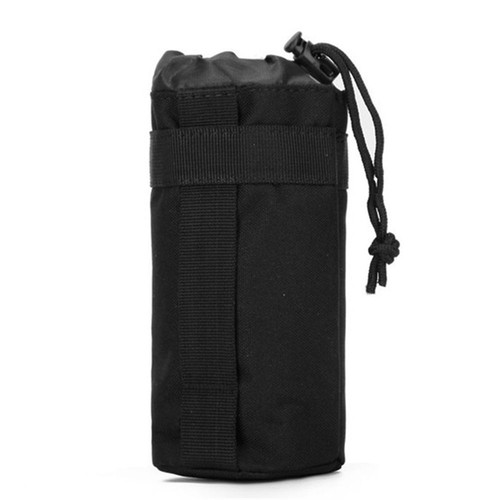 1pc water bottle pouch - 1pc, holder